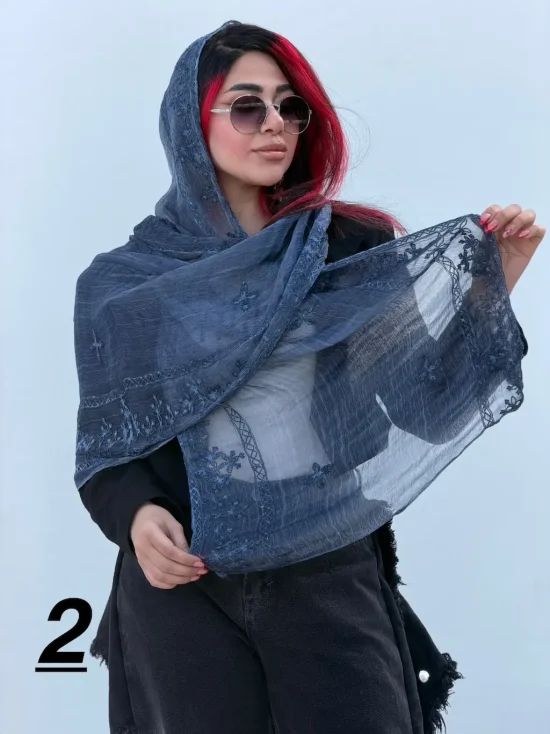 شال لاکچری شال لاکچری