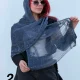 شال لاکچری شال لاکچری