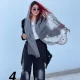 شال لاکچری شال لاکچری