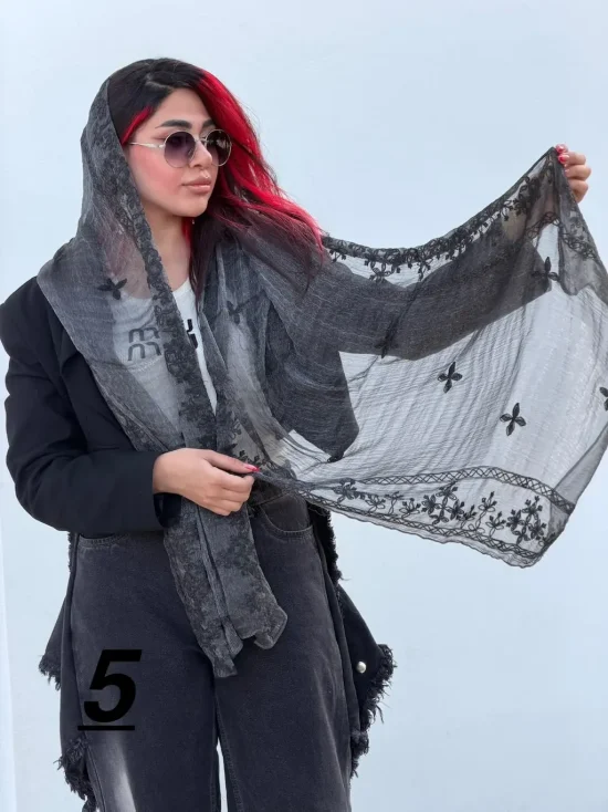 شال لاکچری شال لاکچری