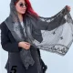 شال لاکچری شال لاکچری
