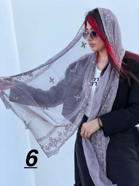 شال لاکچری شال لاکچری