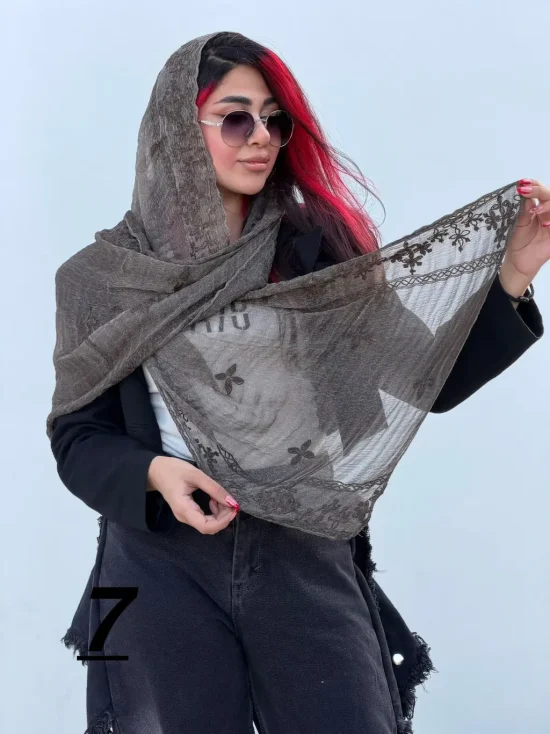 شال لاکچری شال لاکچری