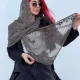 شال لاکچری شال لاکچری