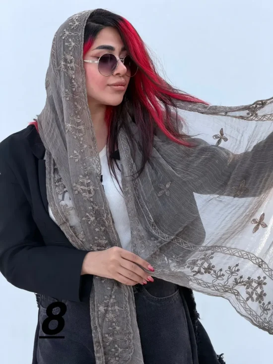 شال لاکچری شال لاکچری